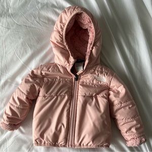 Baby North Face Coat